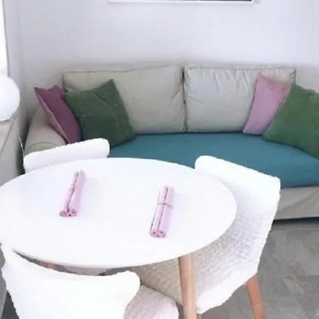 Apartment Lemar - With Parking *