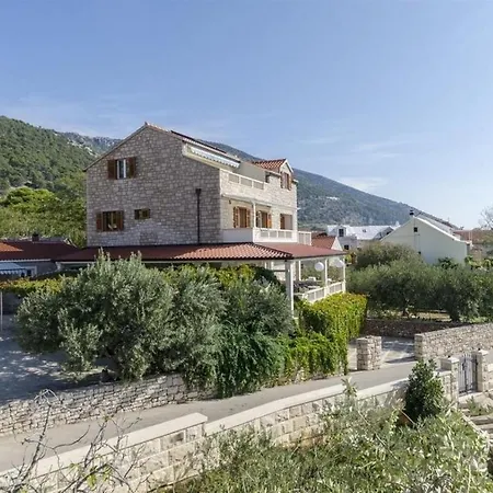 Lemar - With Parking Apartment Bol