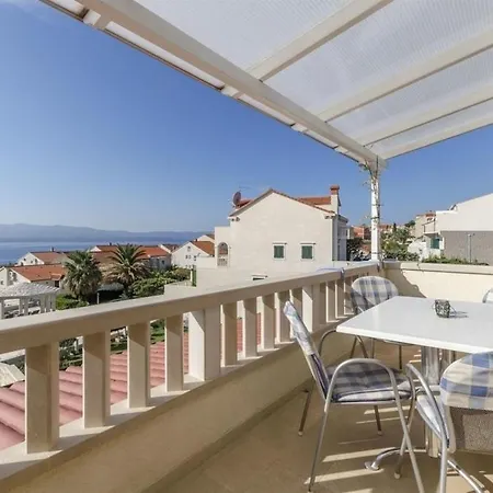 Apartment Lemar - With Parking *
