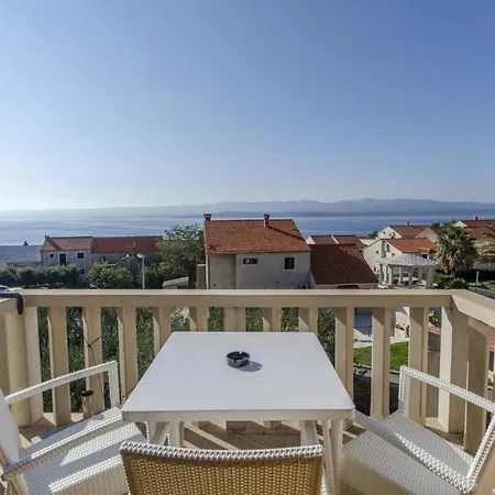 Lemar - With Parking Apartment Bol