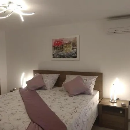 Lemar - With Parking Apartment Bol