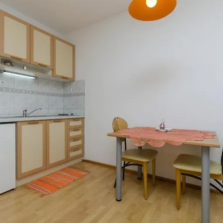 Apartment Lemar - With Parking
